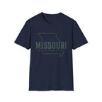 Missouri T-Shirt
