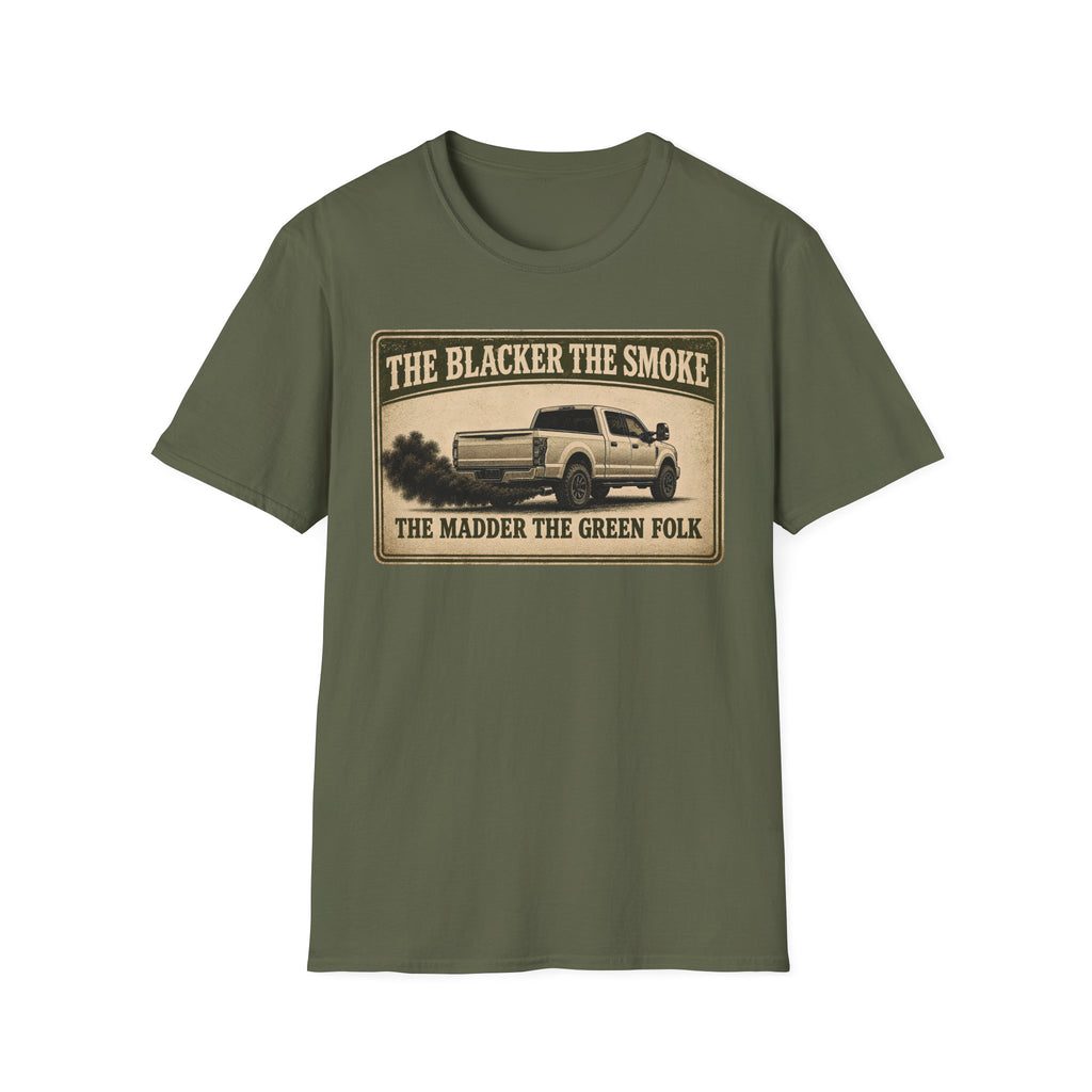 Rollin' COAL! T-Shirt