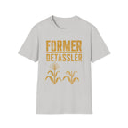 Former Detassler T-Shirt