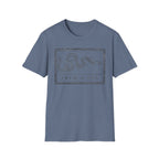 Join Or Die Charcoal T-Shirt