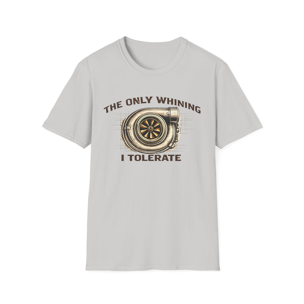 Turbo Whine T-Shirt