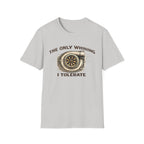 Turbo Whine T-Shirt