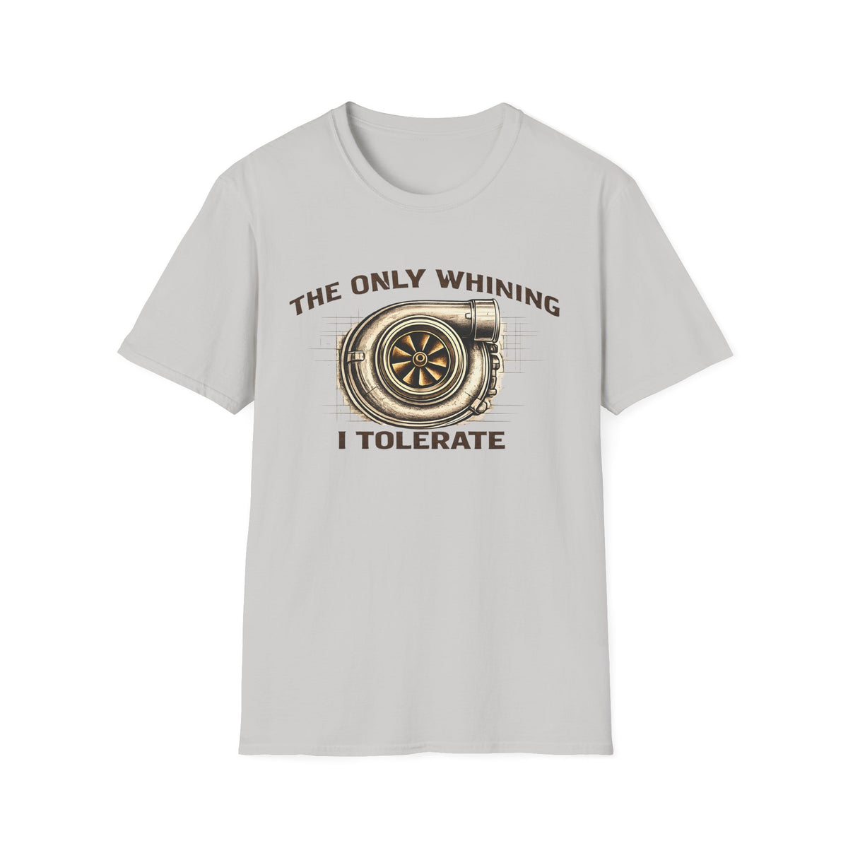 Turbo Whine T-Shirt