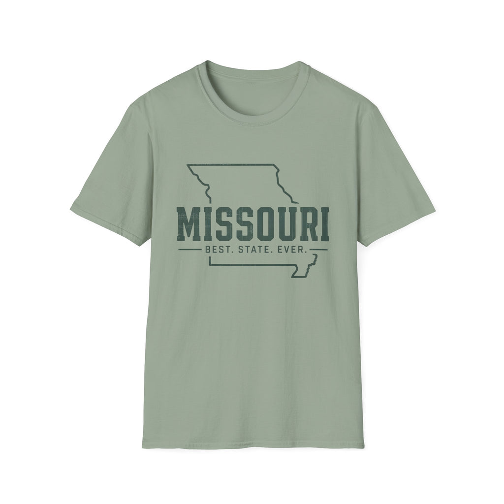 Missouri T-Shirt