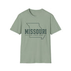 Missouri T-Shirt
