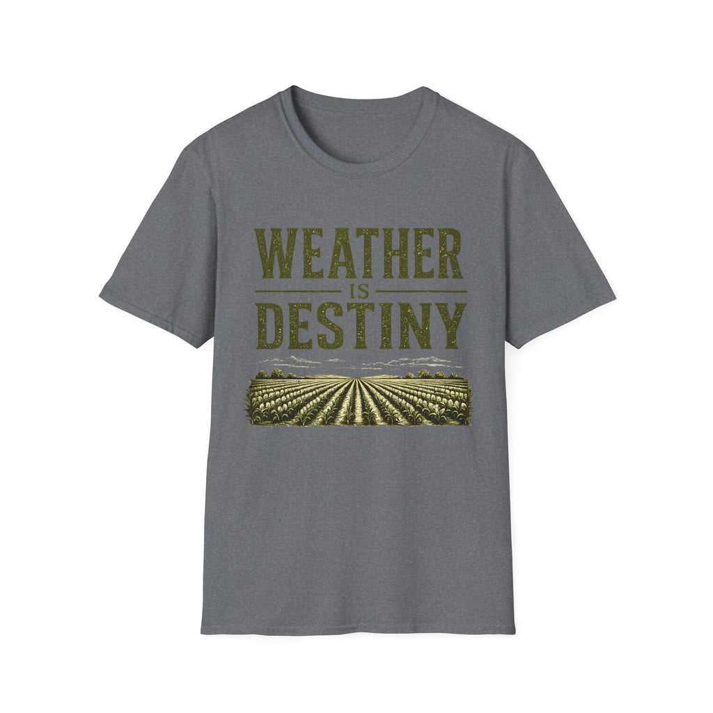 Weather Is Destiny T-Shirt