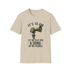 Midwestern Siren Song T-Shirt