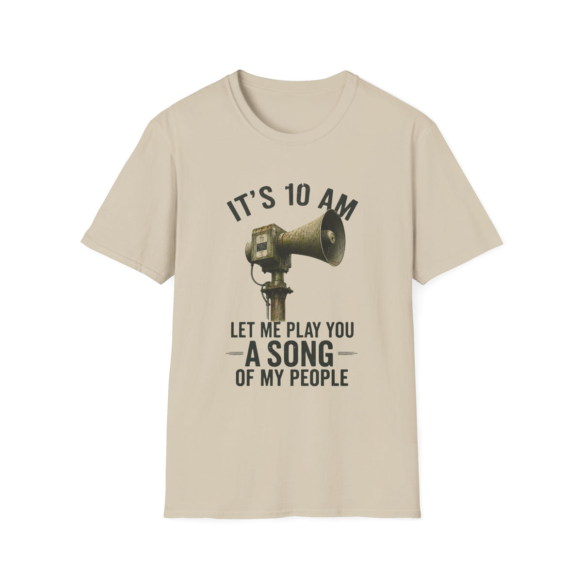 Midwestern Siren Song T-Shirt