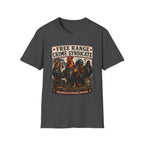 Free Range Crime Syndicate T-Shirt