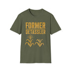 Former Detassler T-Shirt