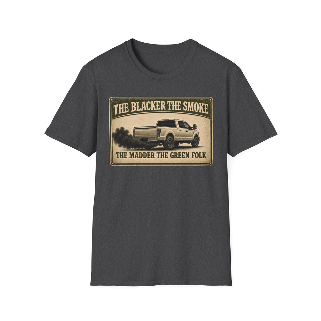 Rollin' COAL! T-Shirt