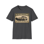 Rollin' COAL! T-Shirt