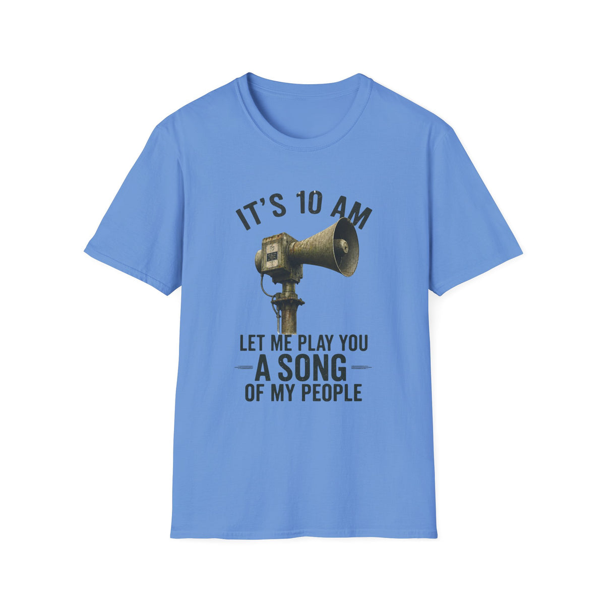 Midwestern Siren Song T-Shirt