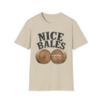 Nice Bales T-Shirt