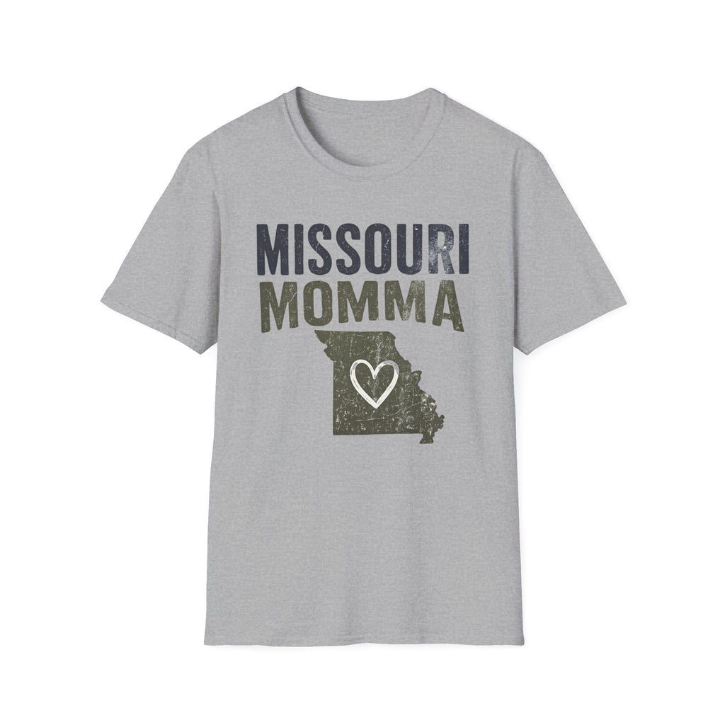 Missouri Momma T-Shirt
