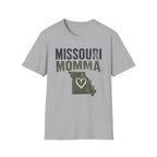 Missouri Momma T-Shirt