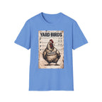 Yard Birds T-Shirt
