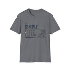 A Simple Life T-Shirt