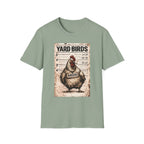 Yard Birds T-Shirt