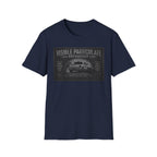 Emissions May Vary T-Shirt
