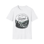 The Holler Is Home T-Shirt