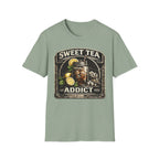 Sweet Tea Addict T-Shirt