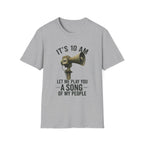 Midwestern Siren Song T-Shirt