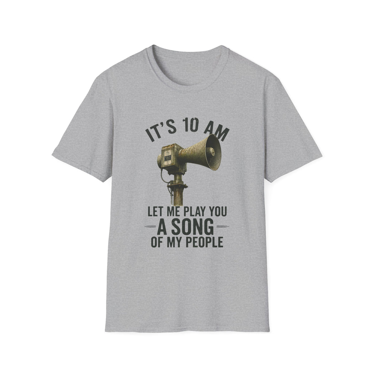 Midwestern Siren Song T-Shirt
