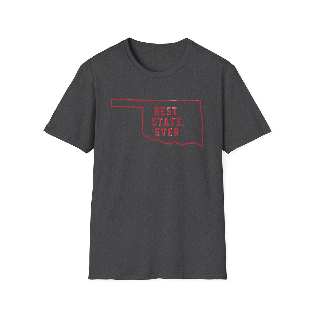 Oklahoma T-Shirt