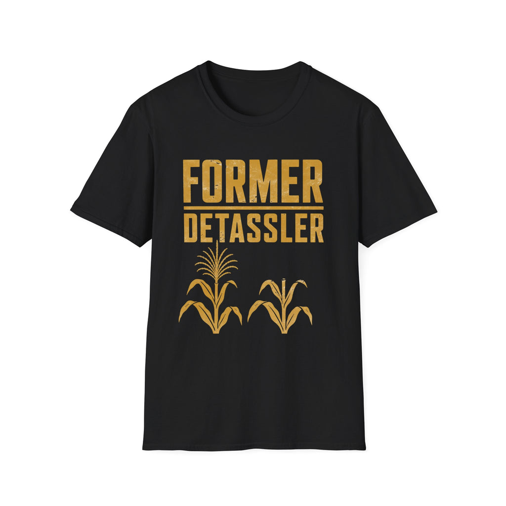 Former Detassler T-Shirt
