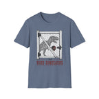 I Own Yard Dinos T-Shirt