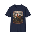 Free Range Crime Syndicate T-Shirt