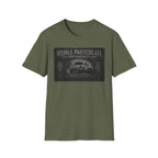 Emissions May Vary T-Shirt