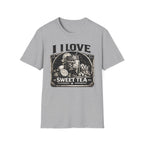 I Love Sweet Tea! T-Shirt