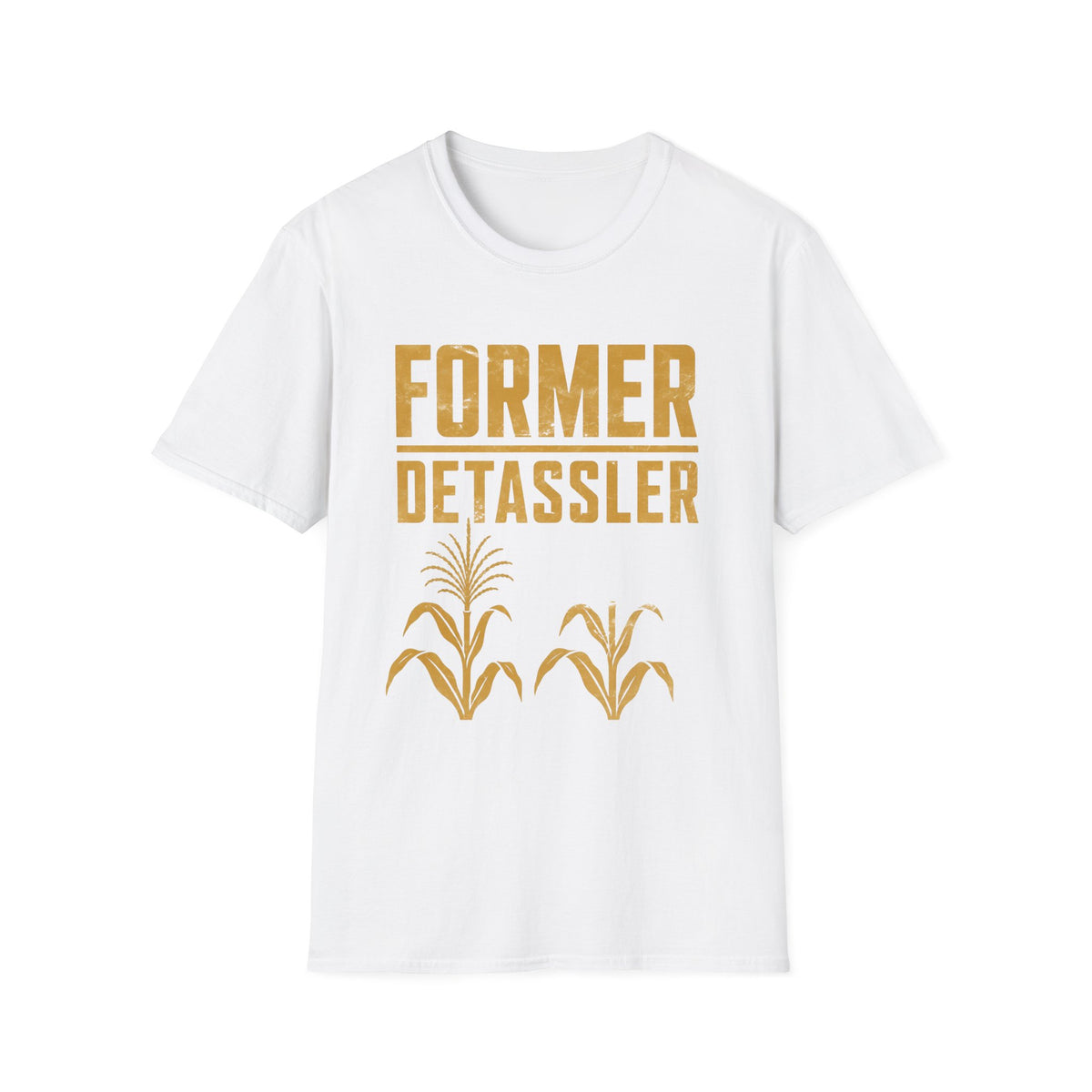 Former Detassler T-Shirt