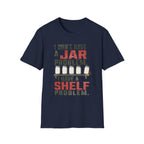Jars Aren't My Problem, T-Shirt