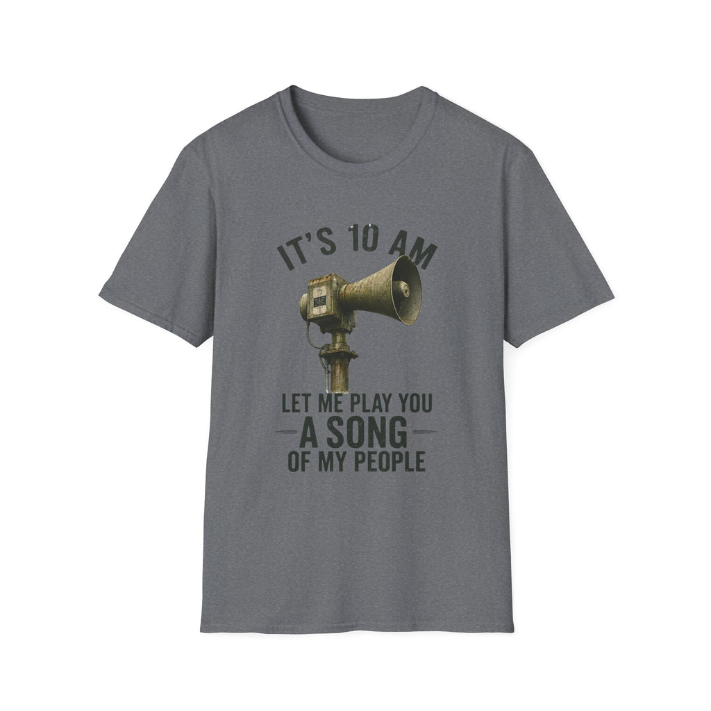 Midwestern Siren Song T-Shirt