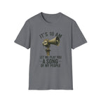 Midwestern Siren Song T-Shirt