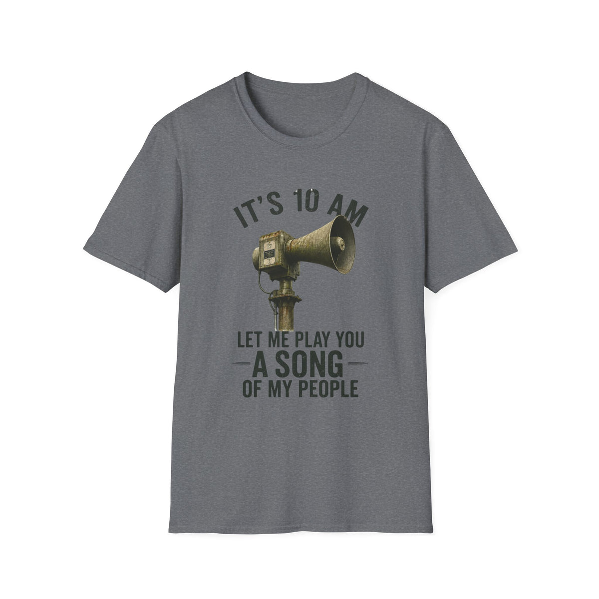 Midwestern Siren Song T-Shirt