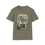 Useful Things T-Shirt