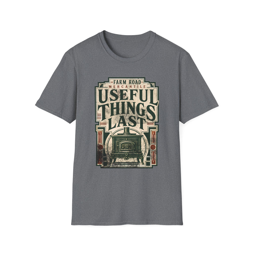 Useful Things T-Shirt