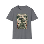 Useful Things T-Shirt