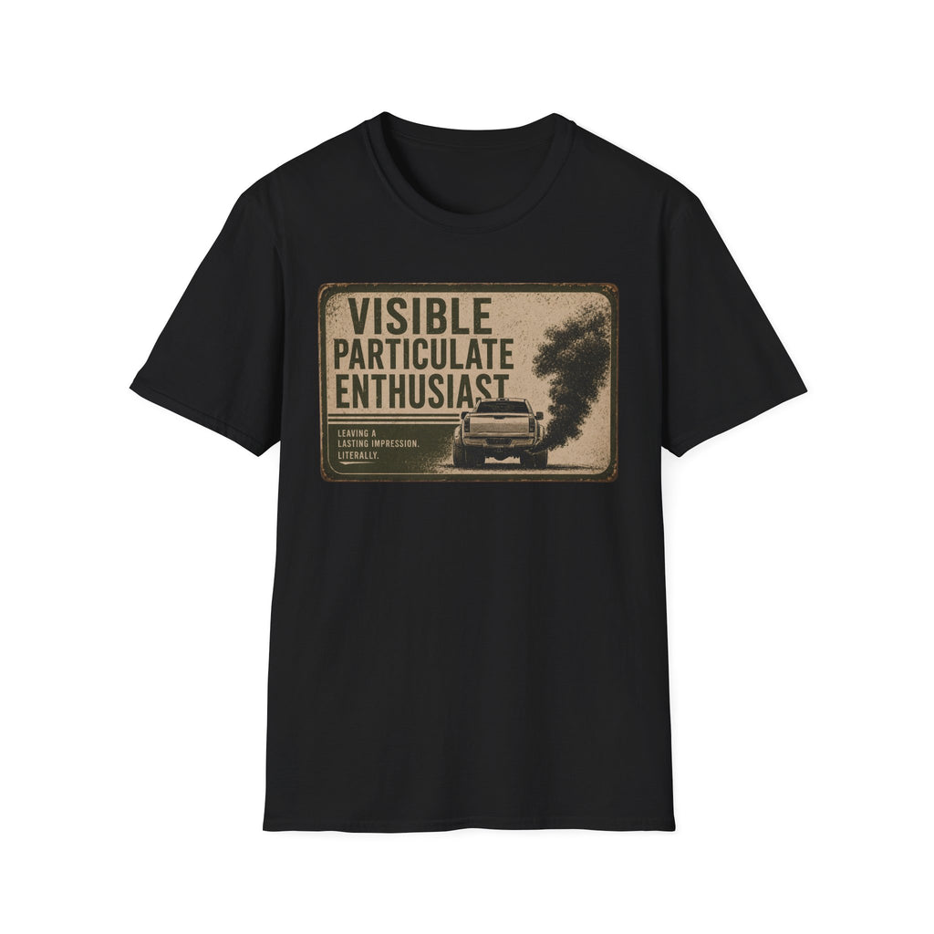 Diesel Enthusiast T-Shirt