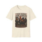 Free Range Crime Syndicate T-Shirt