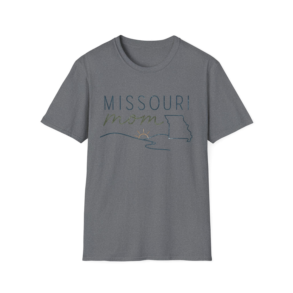Missouri Mom T-Shirt