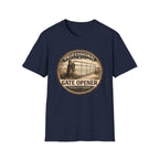 Professional Gate Opener T-Shirt