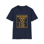 Glowplugs T-Shirt