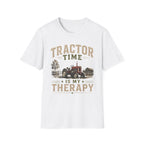 Tractor Therapy T-Shirt