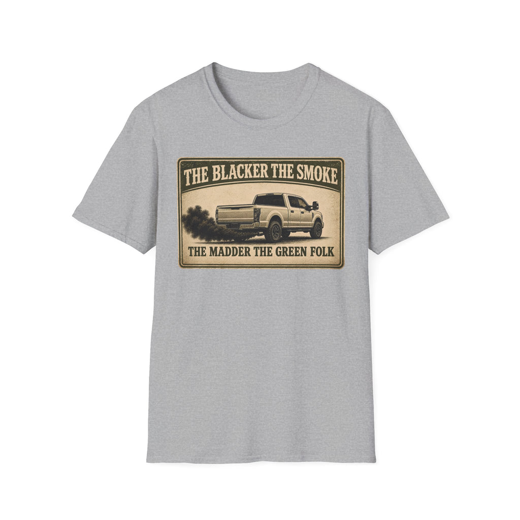 Rollin' COAL! T-Shirt