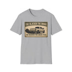 Rollin' COAL! T-Shirt